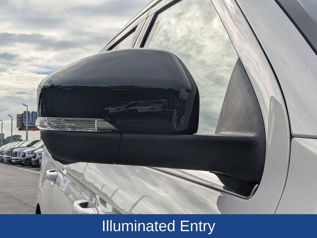 2025 Ford Expedition Active MAX