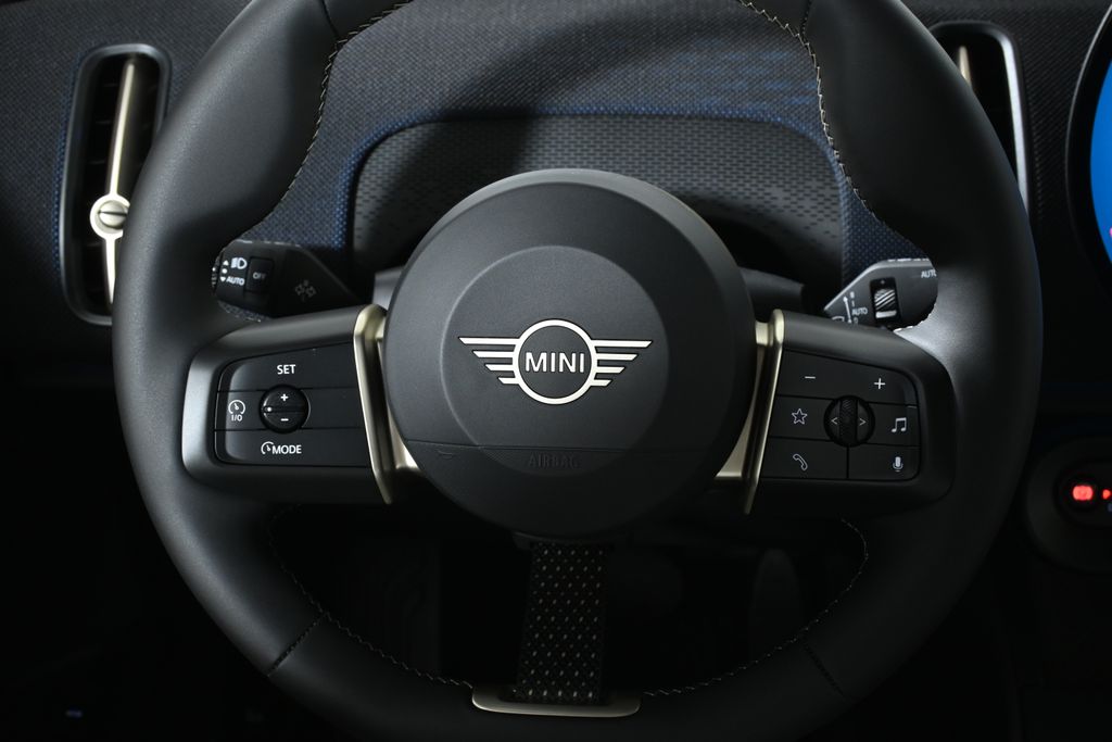 Thumbnail: 2026 MINI Cooper Countryman - 19