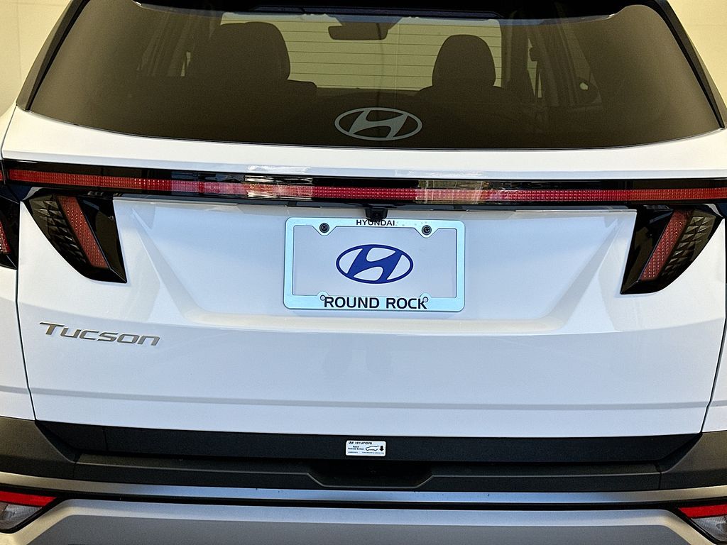 Thumbnail: 2026 Hyundai Tucson - 22