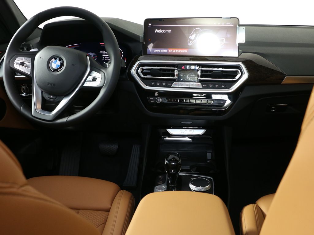 2024 BMW X3 xDrive30i 16