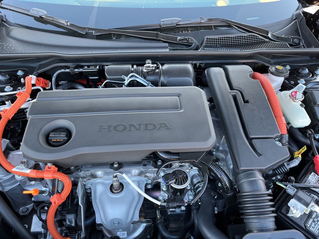 Thumbnail: 2026 Honda Civic - 7