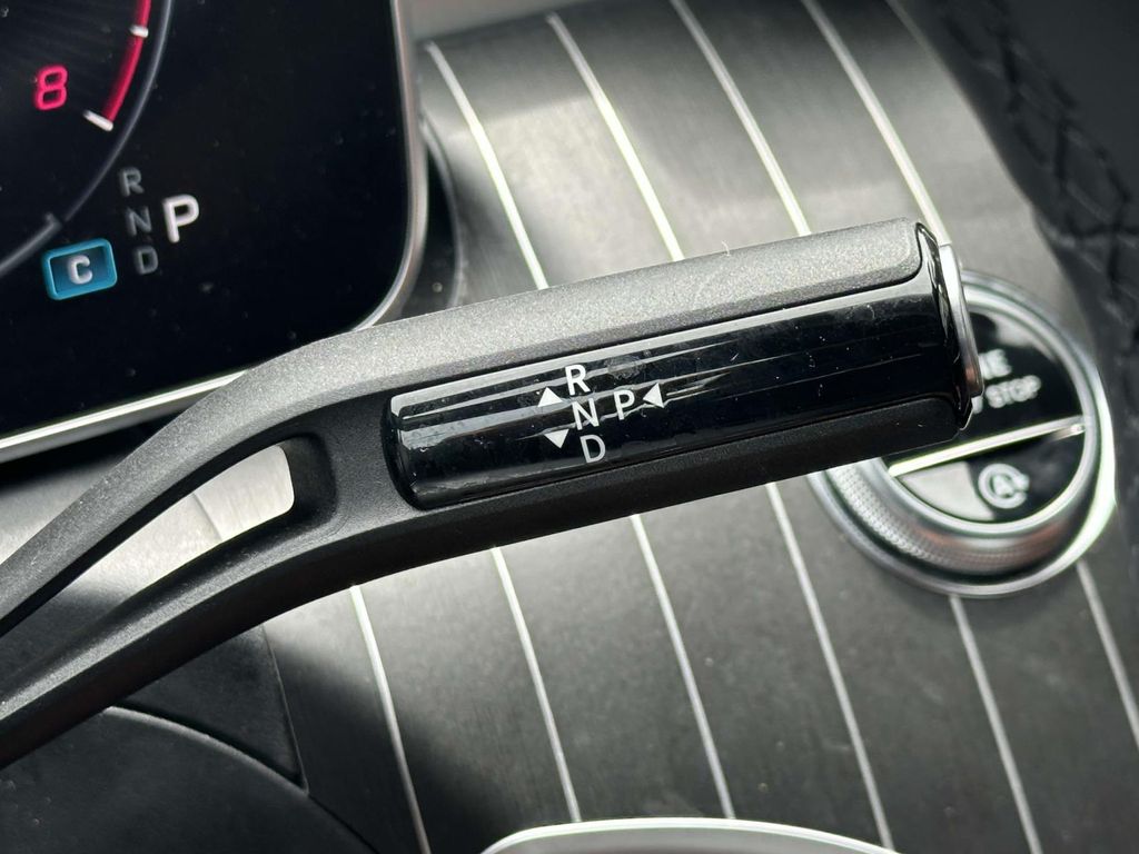 2024 Mercedes-Benz C-Class C 300 18