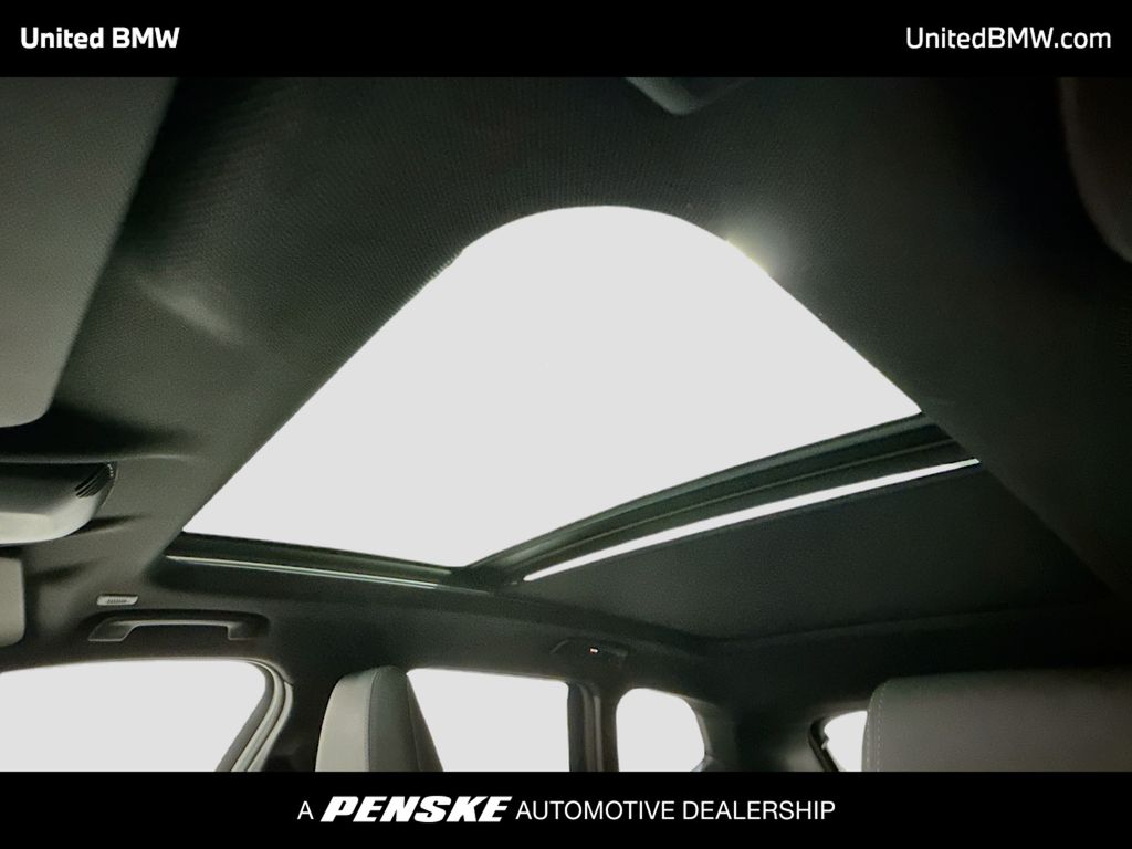 Thumbnail: 2026 BMW X1 - 12