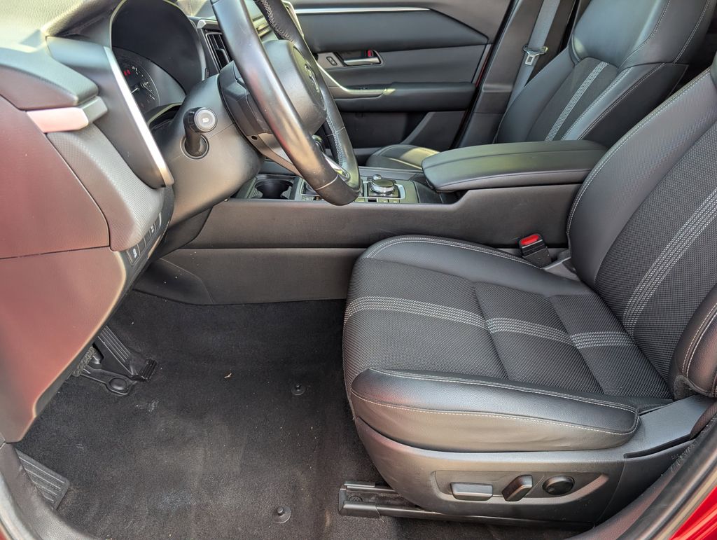 Used 2024 Mazda CX-50 SUV