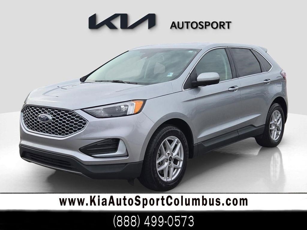 2023 Ford Edge SEL AWD