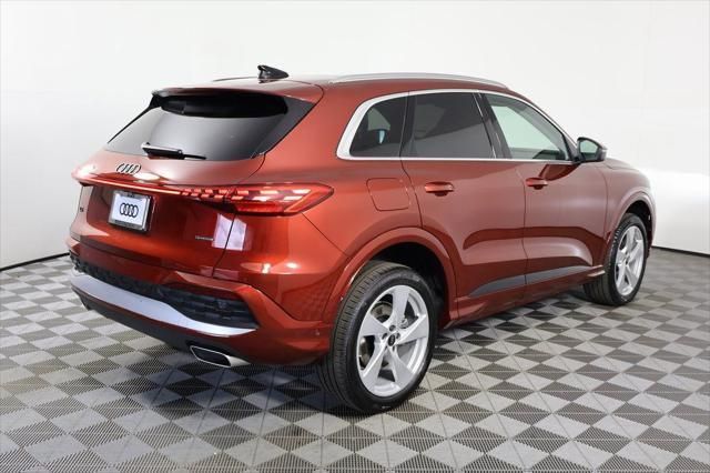 Thumbnail: 2025 Audi Q5 - 2