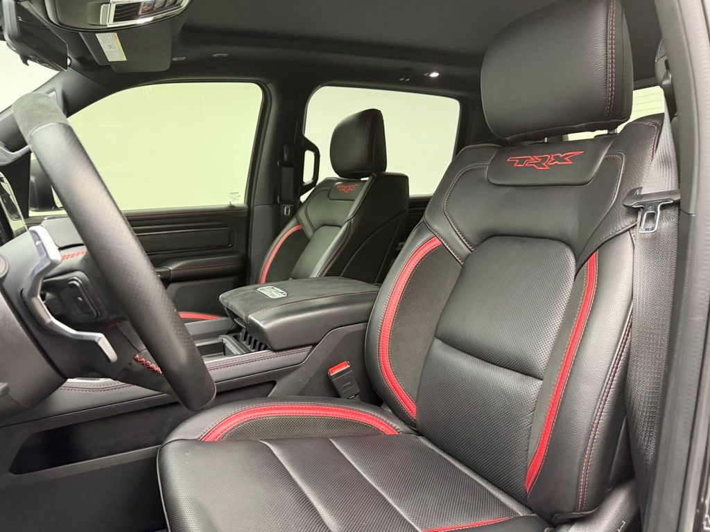 Thumbnail: 2021 RAM 1500 - 13
