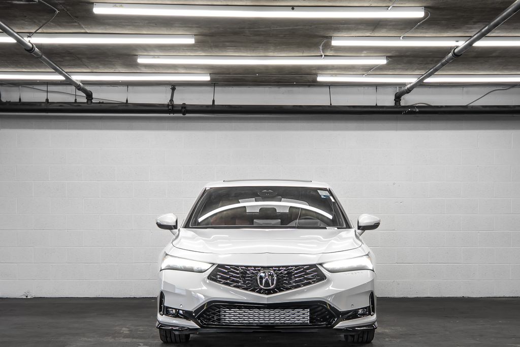 2026 Acura Integra