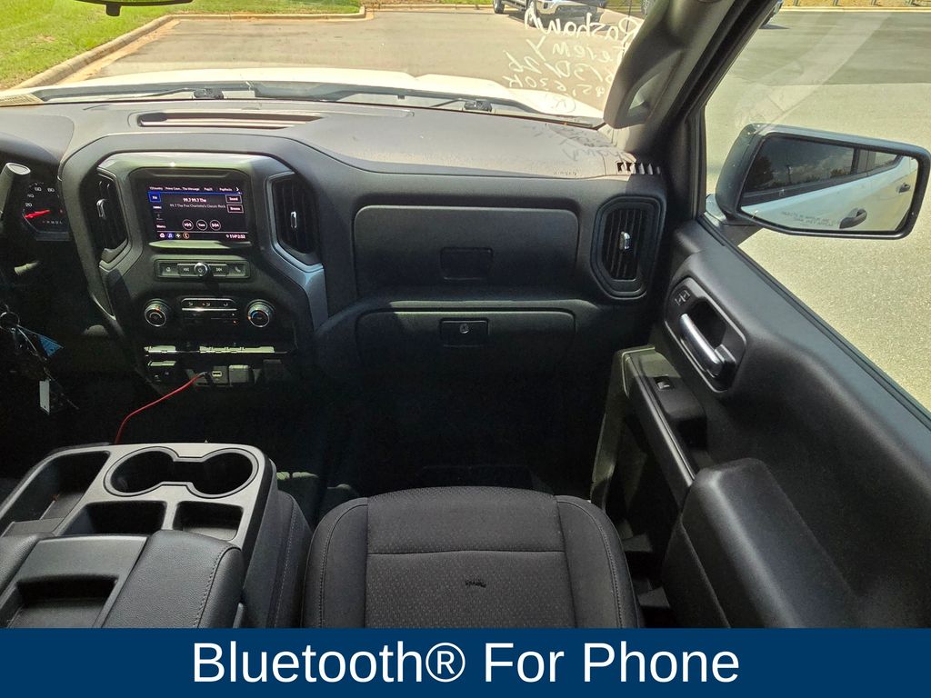 ChevroletSilverado 150018