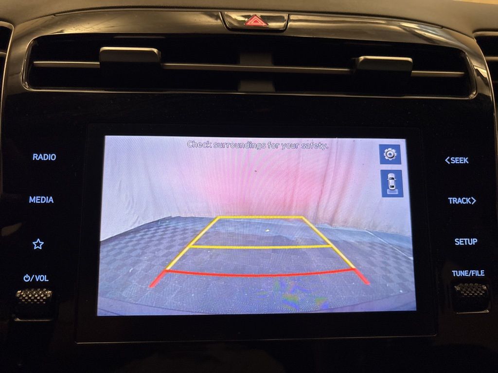 Used 2023 Hyundai Tucson For Sale in Bedford, OH