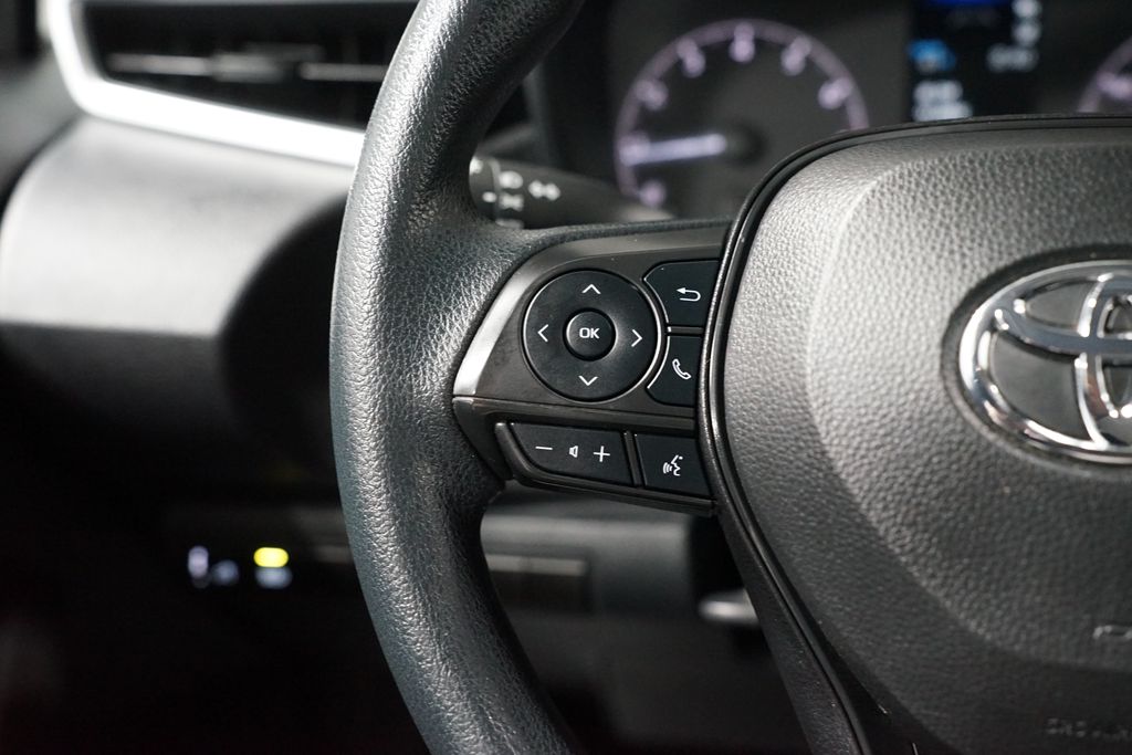 Thumbnail: 2024 Toyota Corolla - 14