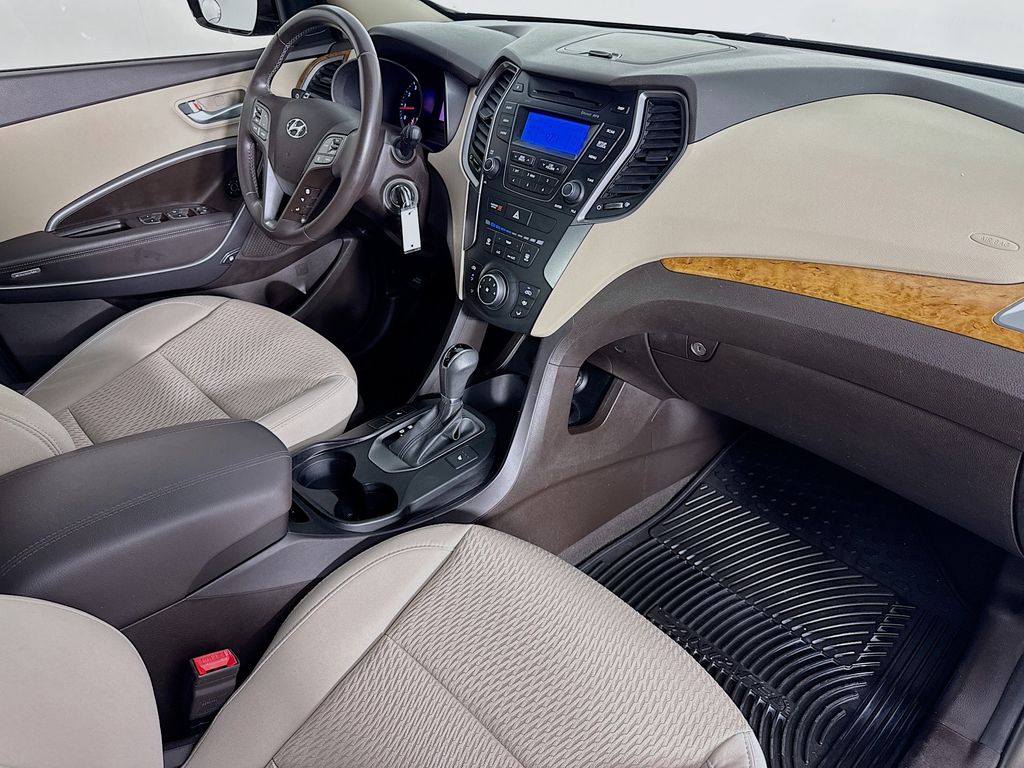 Used Car 2013 Hyundai Santa Fe Sport  Base For Sale Under $10,000 In Austin, Texas