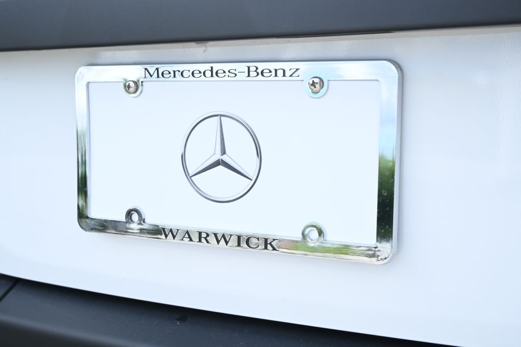 Thumbnail: 2026 Mercedes-Benz Sprinter - 27
