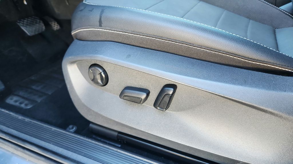 2022 Volkswagen Taos