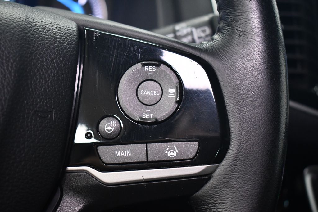 Thumbnail: 2020 Honda Pilot - 24