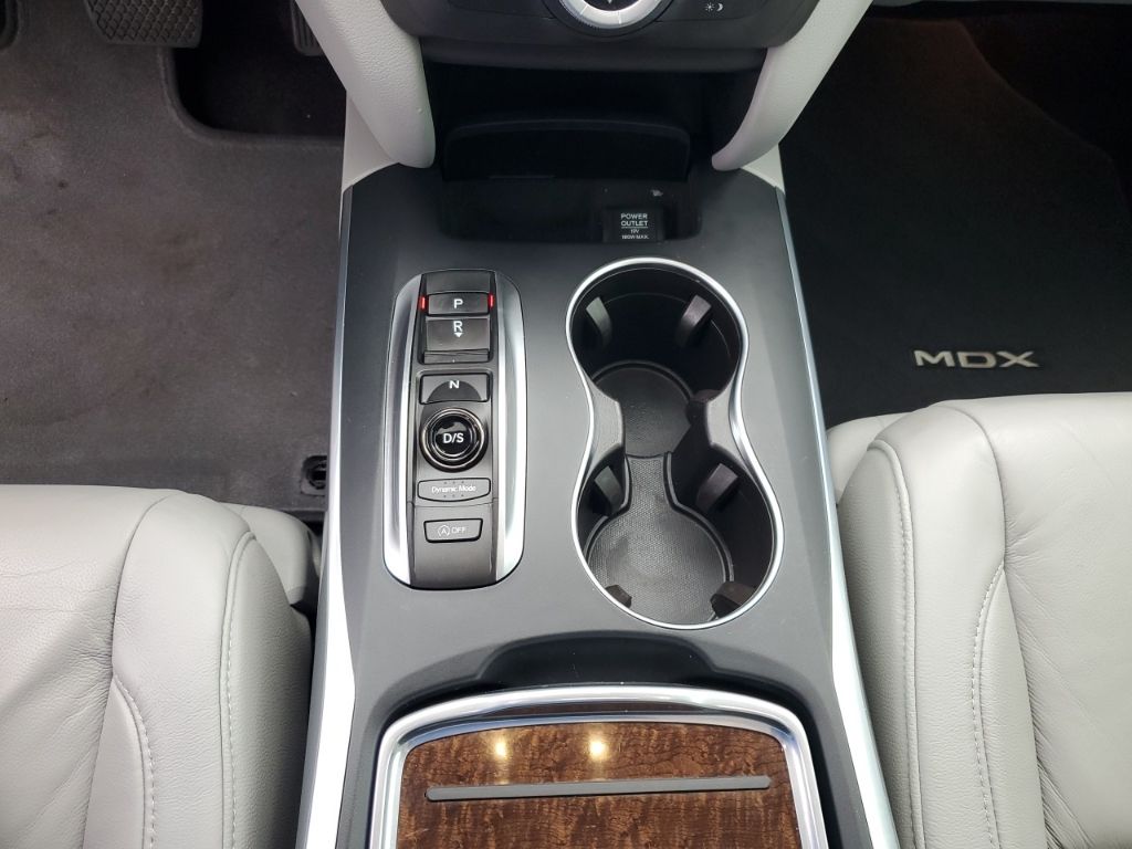 Used Car 2020 Acura Mdx  3.5l For Sale Under $20,000 In Austin, Texas