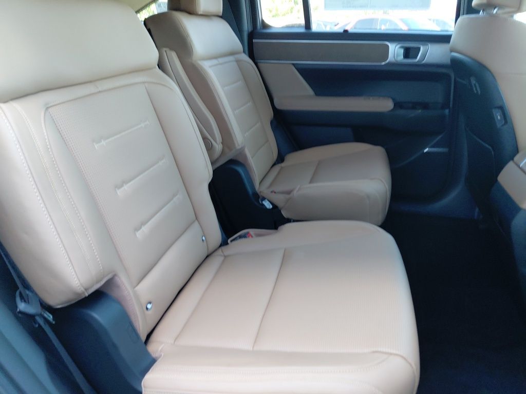 Thumbnail: 2026 Hyundai Santa Fe - 25