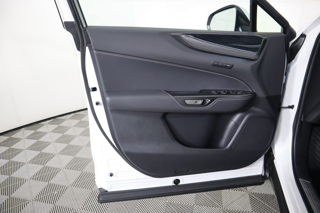 Thumbnail: 2025 Lexus NX - 24