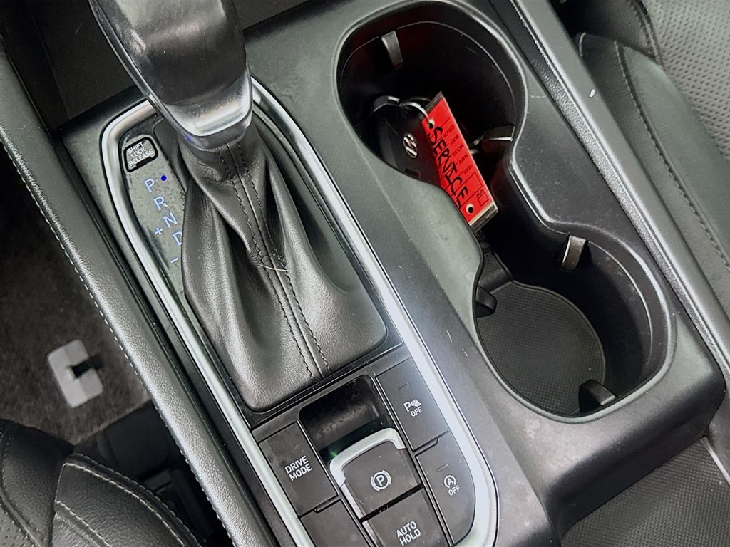 Used Car 2019 Hyundai Santa Fe  Limited For Sale Under $25,000 In Austin, Texas