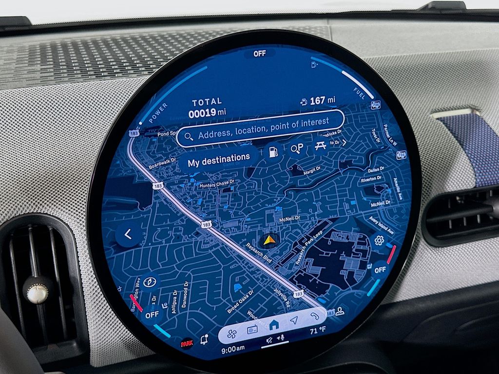 Thumbnail: 2026 MINI Cooper - 12