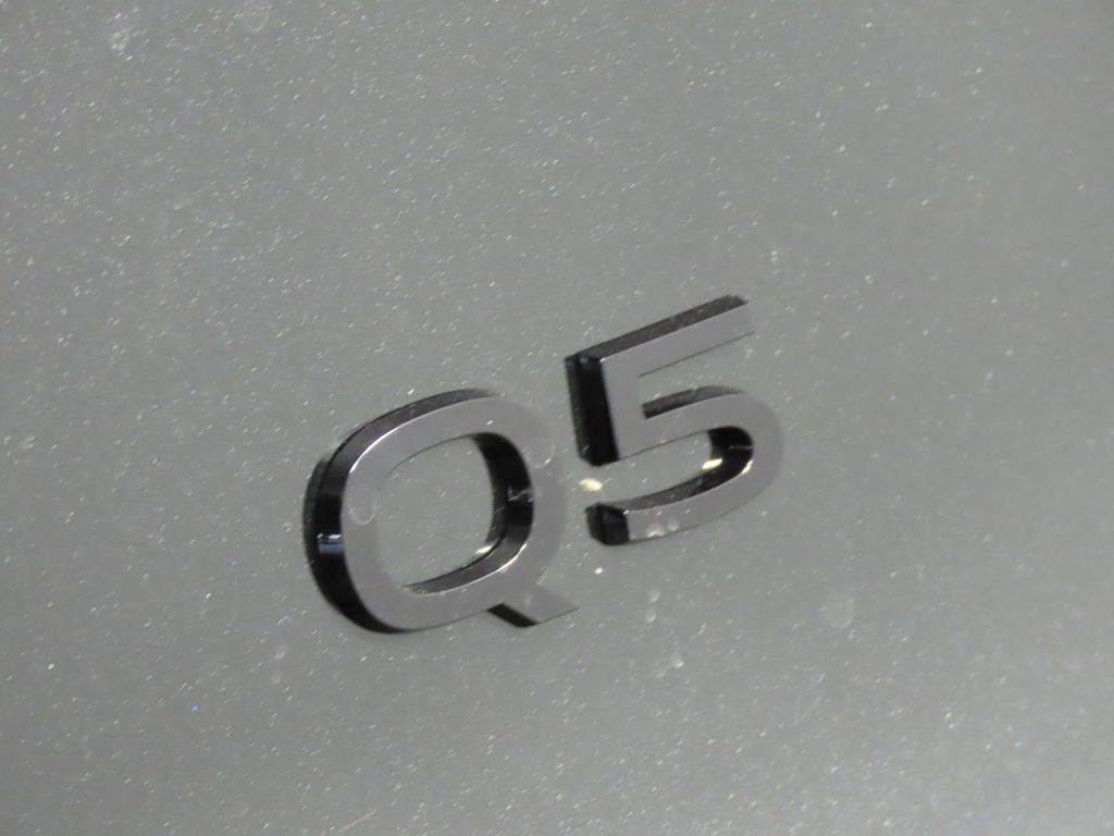 Thumbnail: 2026 Audi Q5 - 9