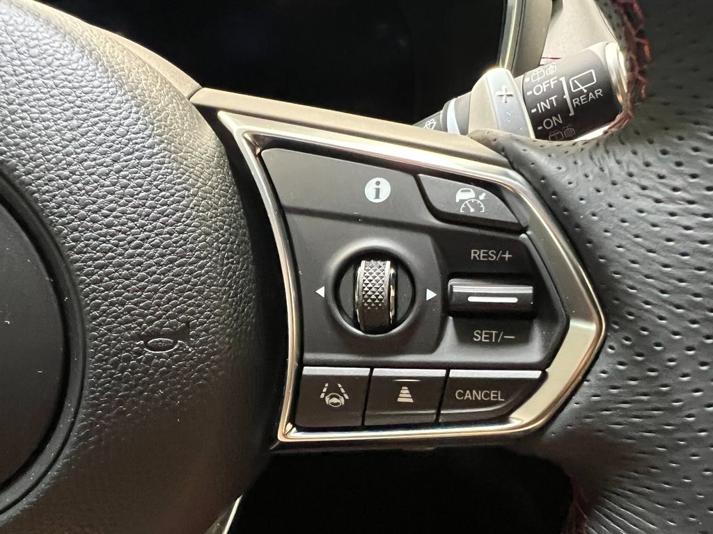 new 2026 Acura MDX car, priced at $70,950