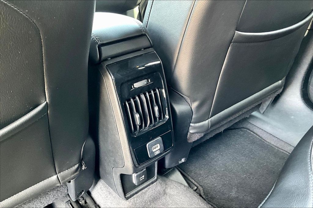 2023 Jeep Compass High Altitude Black at Durrett Motor Company