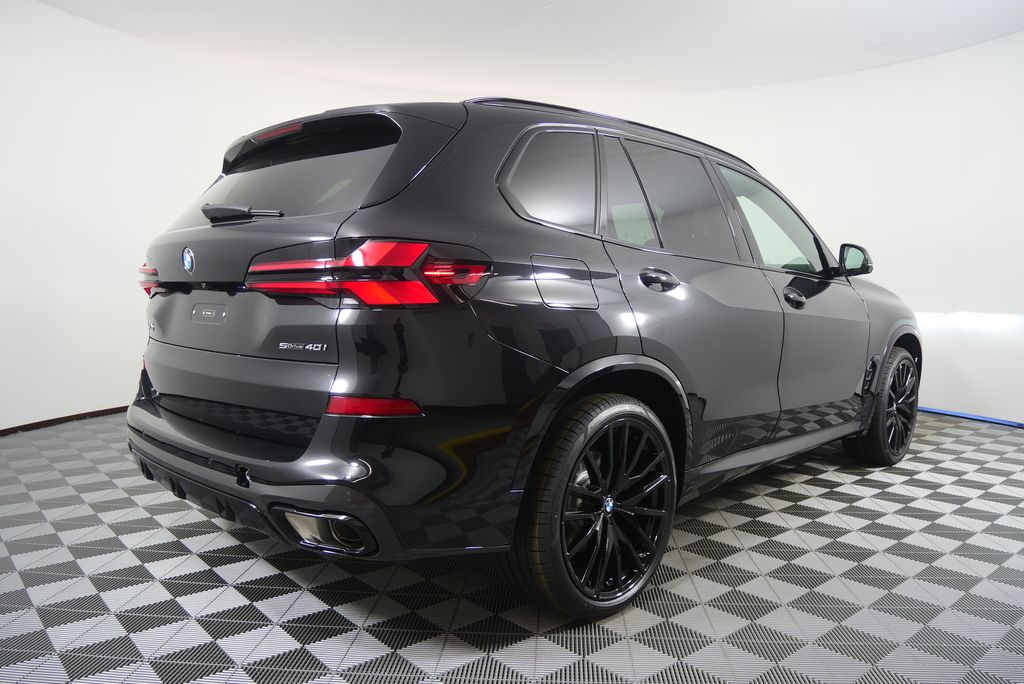 Thumbnail: 2026 BMW X5 - 3