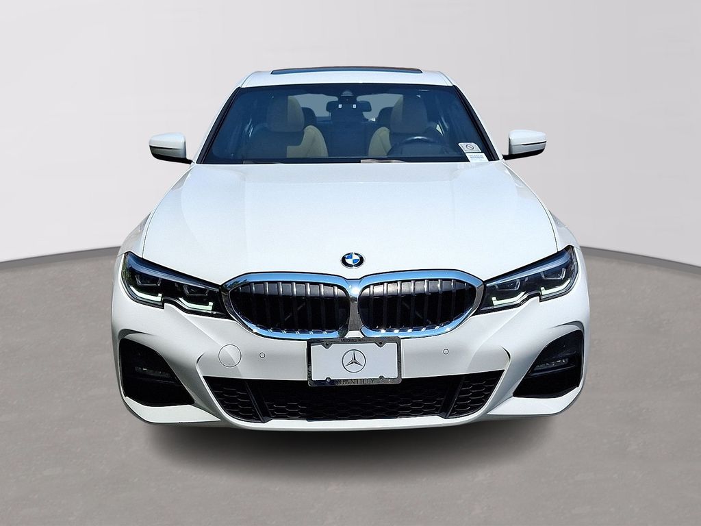 2022 BMW 3 Series 330i xDrive 2