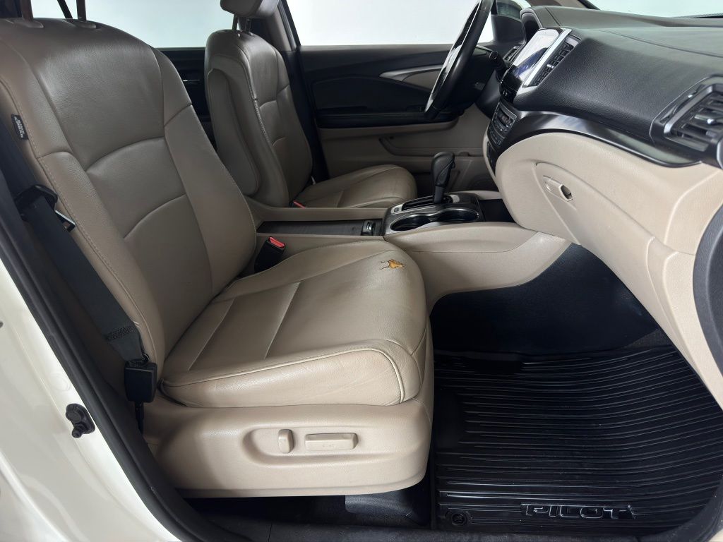 2017 Honda Pilot EX-L  at DeMontrond Auto Country
