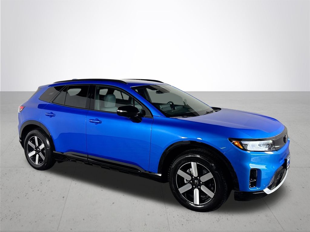 2025 Honda Prologue Touring photo 4