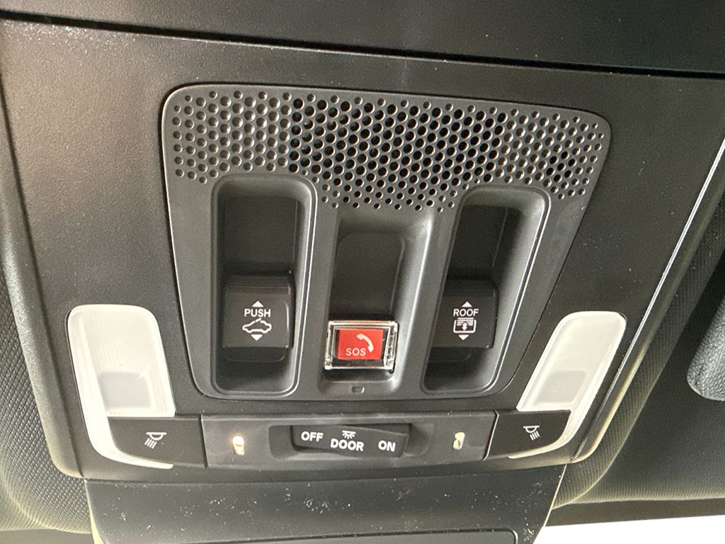 new 2026 Acura ADX car, priced at $45,750