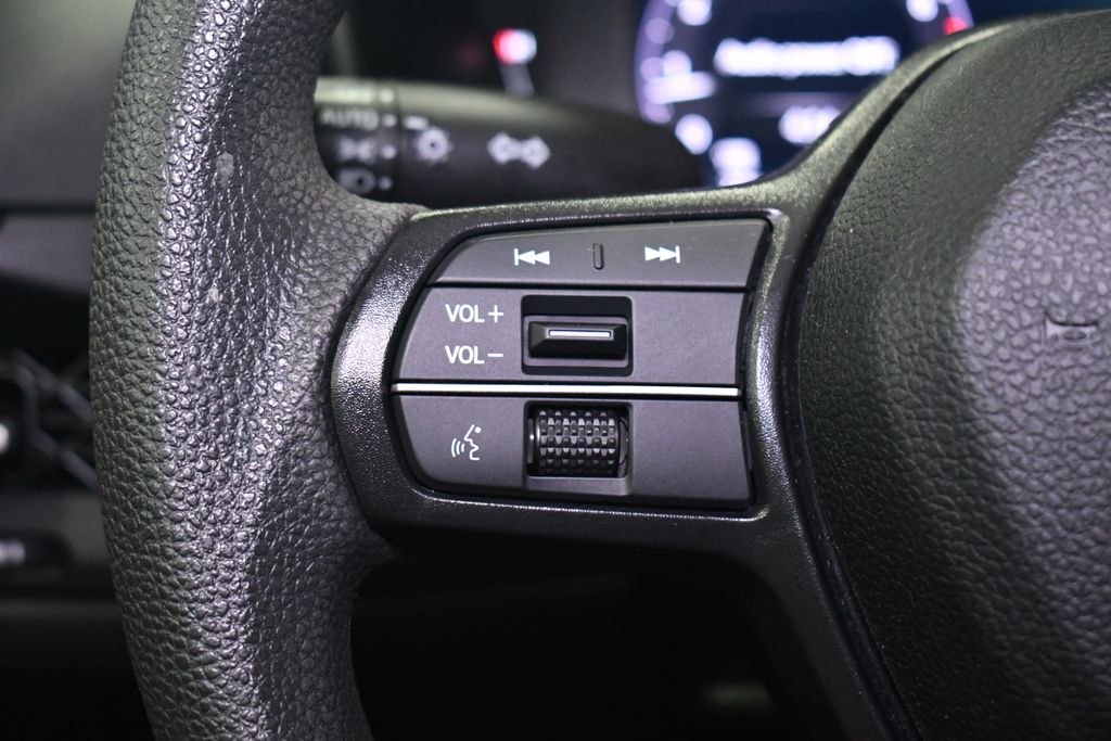 Thumbnail: 2023 Honda Accord - 21