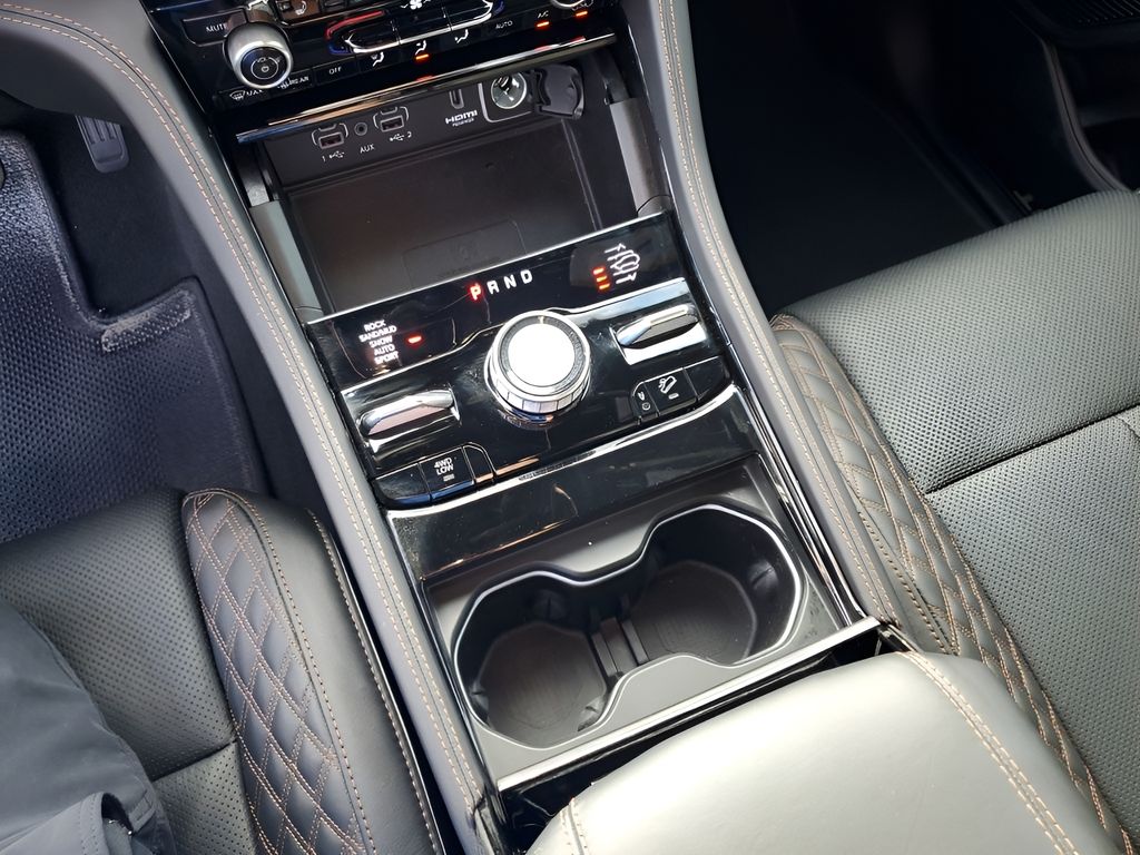Used Car 2023 Jeep Grand Cherokee  Summit Reserve 4xe For Sale Under $50,000 In Austin, Texas