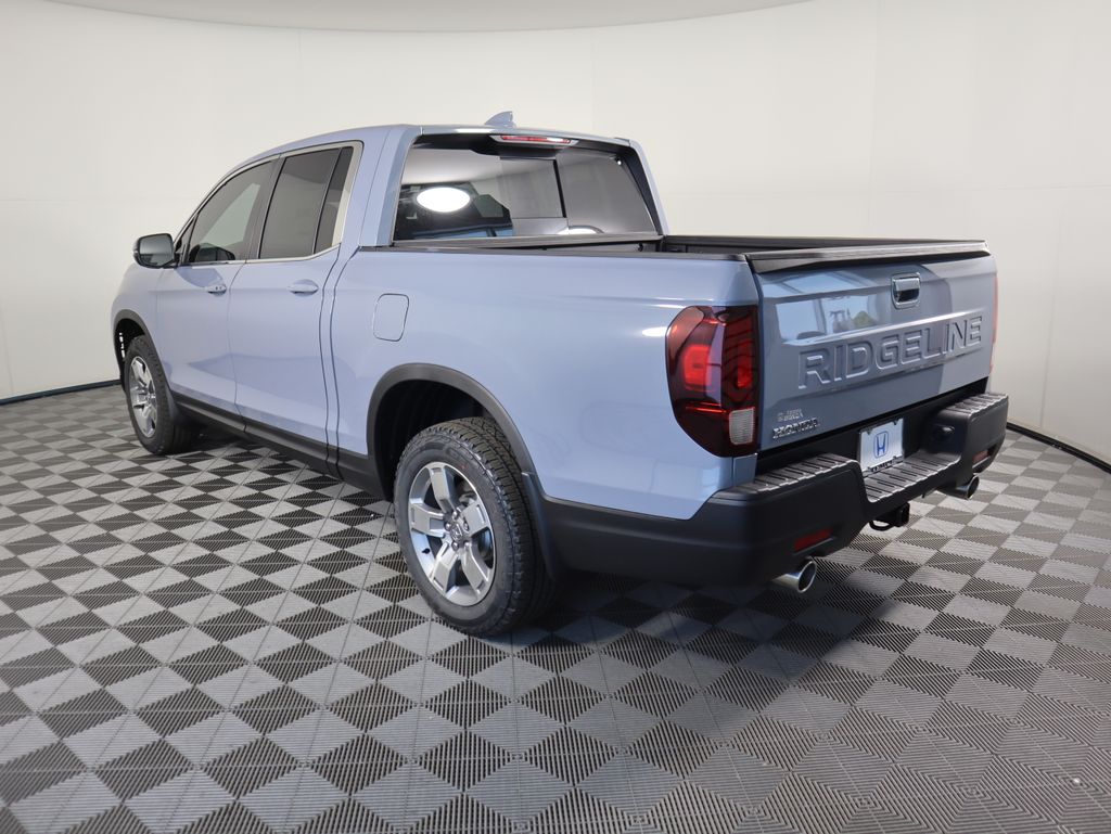 Thumbnail: 2026 Honda Ridgeline - 7