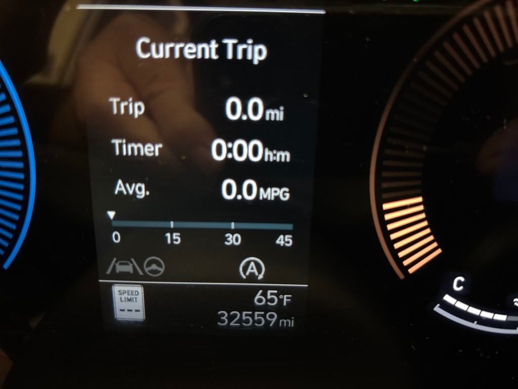 Used 2024 Hyundai Kona For Sale in Bedford, OH