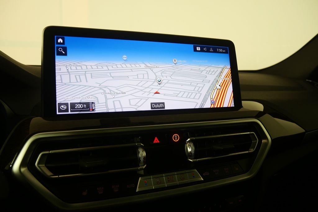 Thumbnail: 2024 BMW X4 - 25
