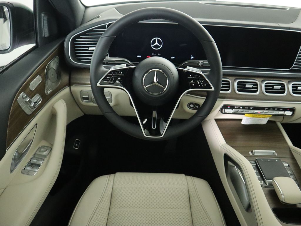 Thumbnail: 2026 Mercedes-Benz GLE - 11