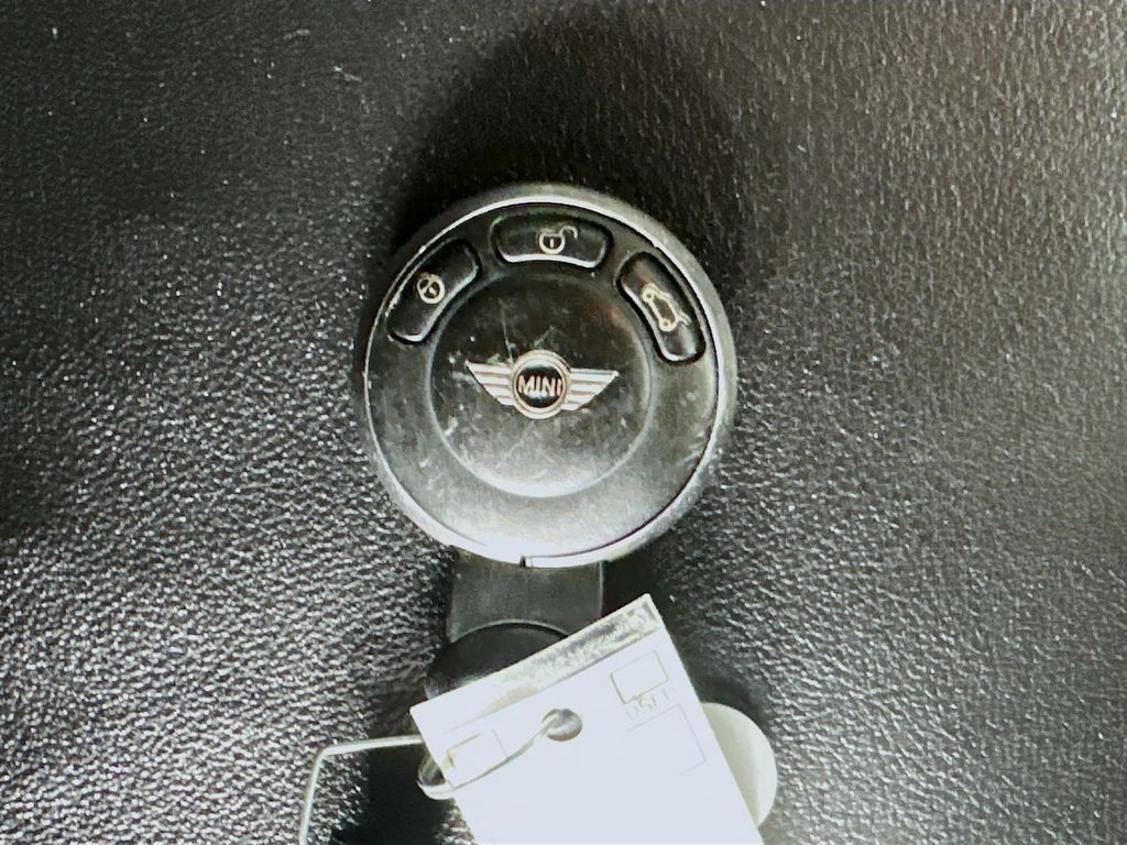 MINICooper S34