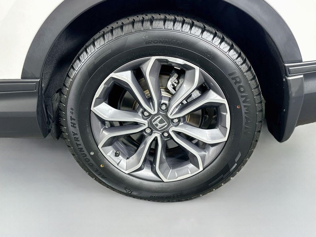 Thumbnail: 2022 Honda CR-V - 30