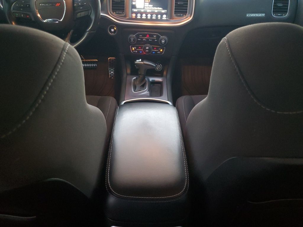 Used Car 2019 Dodge Charger  Gt For Sale In Austin, Texas