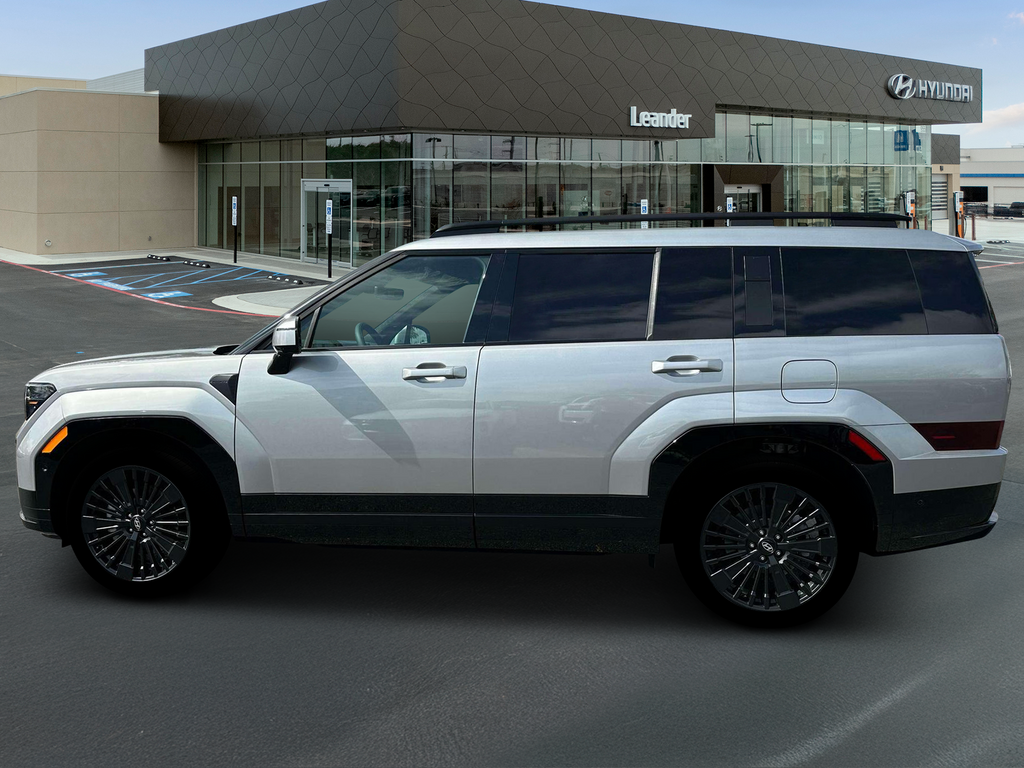 Thumbnail: 2026 Hyundai Santa Fe - 3