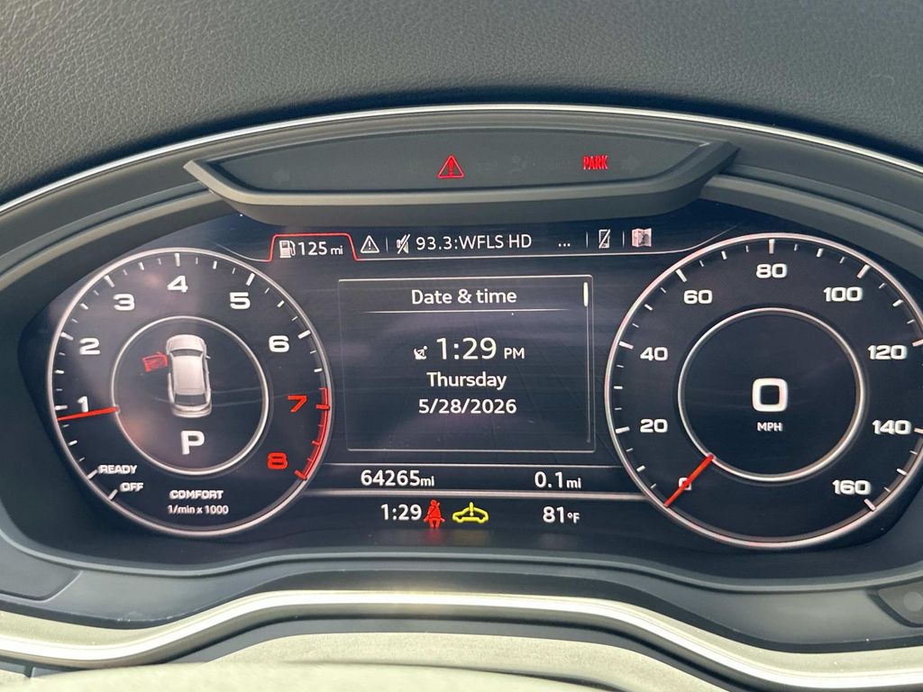 Thumbnail: 2019 Audi Q5 - 30