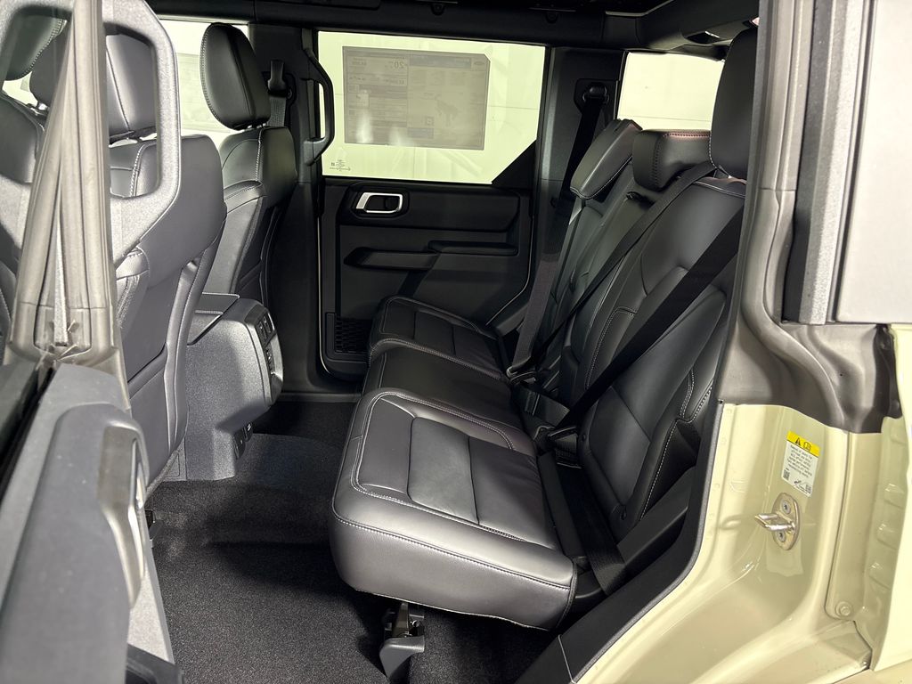 New 2026 Beige Ford Outer Banks image 31