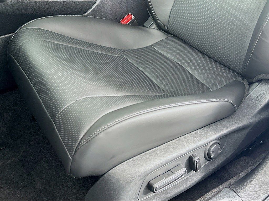 Used Car 2025 Honda Accord Hybrid  Ex-l For Sale Under $35,000 In Austin, Texas