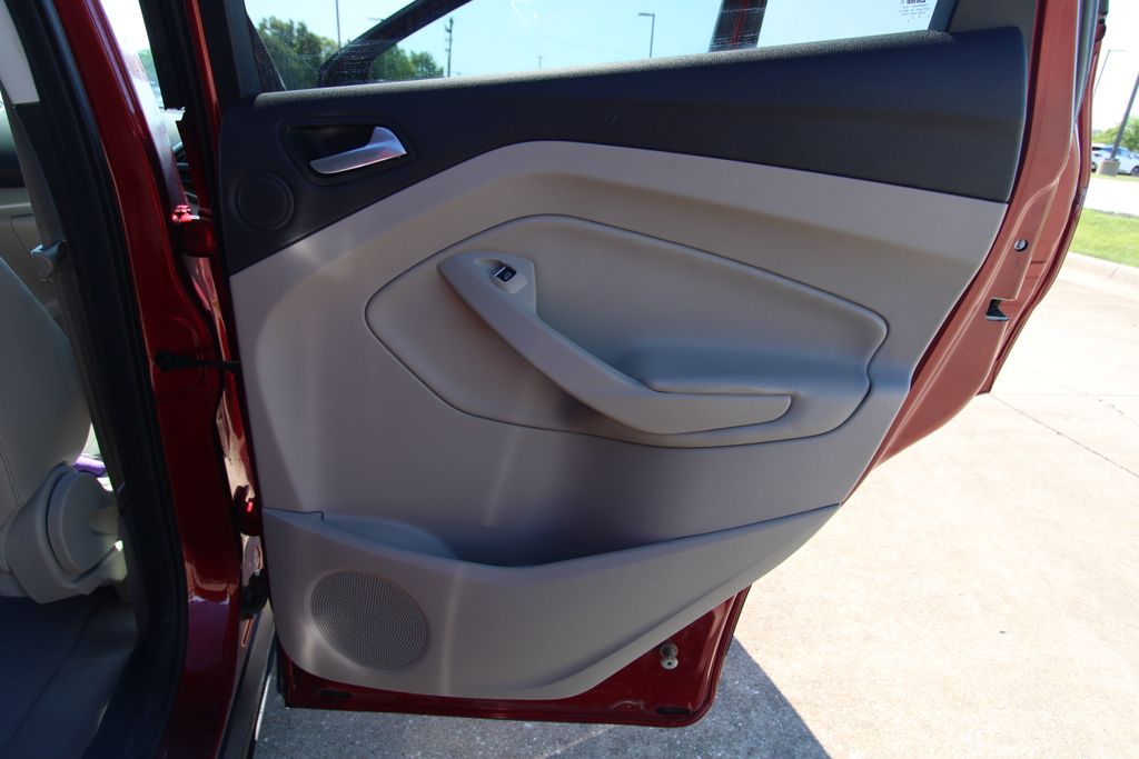 Used 2013 Ford Escape SUV