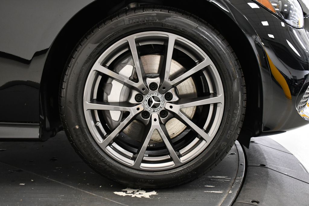 Thumbnail: 2026 Mercedes-Benz CLE - 24