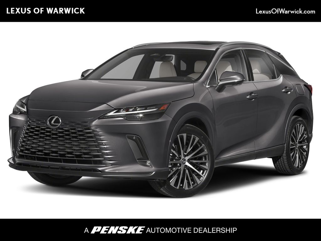 2025 Lexus RX 350 Premium -
                Warwick, RI