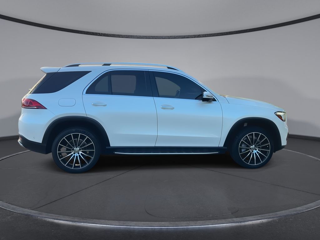 Thumbnail: 2022 Mercedes-Benz GLE - 9