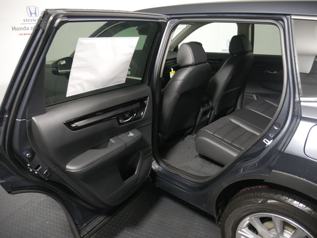 Thumbnail: 2026 Honda CR-V - 9